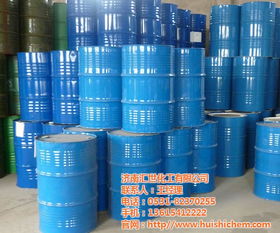 濟南乙二醇供應商 匯世化工工業級乙二醇，品質保證的認證商家